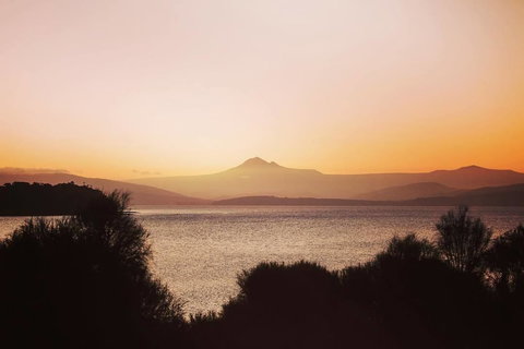 Manfield City Waterfront View Cottage - Hervey Bay Accommodation 0