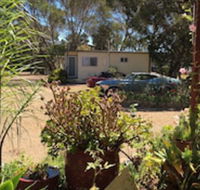 Kingscote Tourist Park and Family Units - Hervey Bay Accommodation