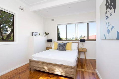 EJ Homes At The Entrance - Hervey Bay Accommodation 4