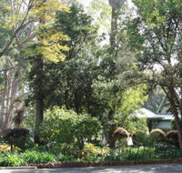 Two sisters Chalets - Hervey Bay Accommodation