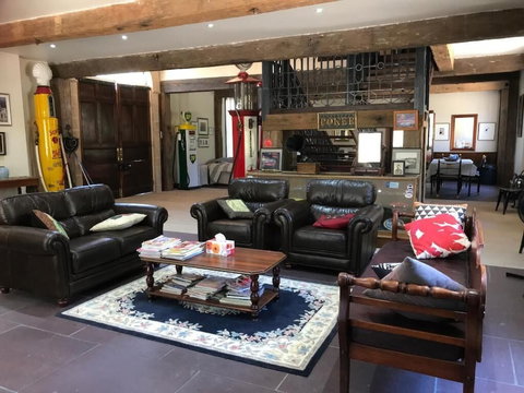 Sunsetcottages - Tourism Hervey Bay 1