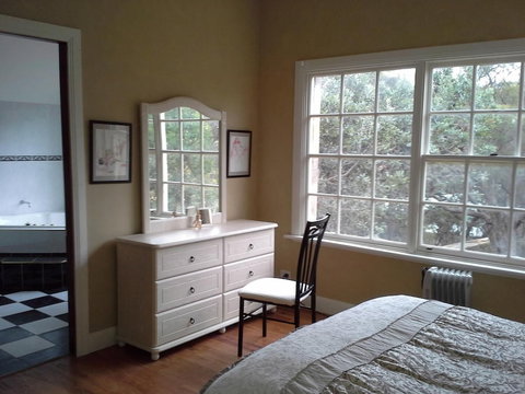 Sunsetcottages - Tourism Hervey Bay 2