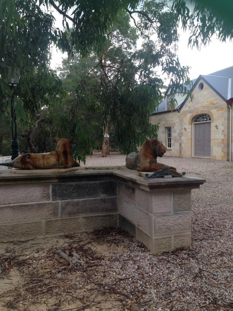 Sunsetcottages - Tourism Hervey Bay 6