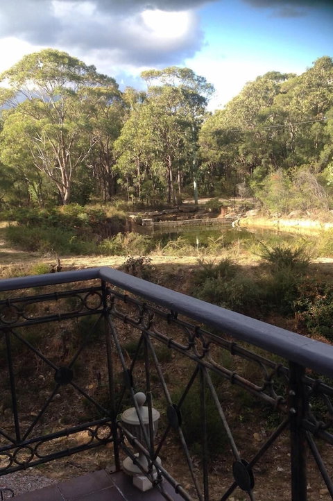 Sunsetcottages - Tourism Hervey Bay 4