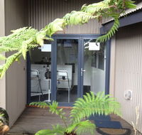 Tanjil Creek lodge - Hervey Bay Accommodation