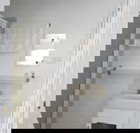 Crows Nest QLD Tourist Park - Hervey Bay Accommodation