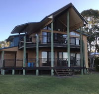 DRIFTWOOD - Hervey Bay Accommodation
