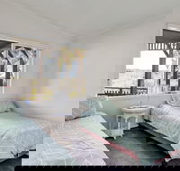 The Heyfield Hideaway - Hervey Bay Accommodation