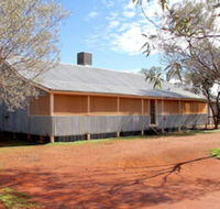 Gundabooka Cottages - Campsite - Hervey Bay Accommodation