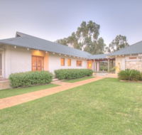 Moana villas - Hervey Bay Accommodation