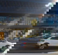 Boxhill Luxury Apartment - Tourism Hervey Bay