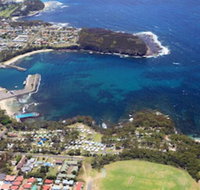 Holiday Haven Ulladulla - Hervey Bay Accommodation