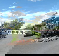 Azalea Motel - Hervey Bay Accommodation