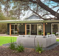 The Peppy Tree - Hervey Bay Accommodation