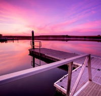 BIG4 NRMA Warrnambool Riverside Holiday Park - Hervey Bay Accommodation