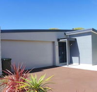 Endless Summer - Hervey Bay Accommodation