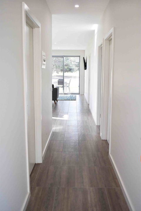 CluBarham Golf Resort - Hervey Bay Accommodation 6