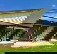 cluBarham Golf Resort - Hervey Bay Accommodation