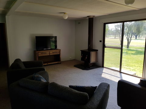 CluBarham Golf Resort - Hervey Bay Accommodation 3