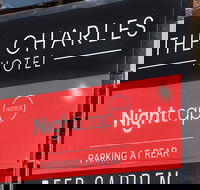 Nightcap at the Charles Hotel - Tourism Hervey Bay