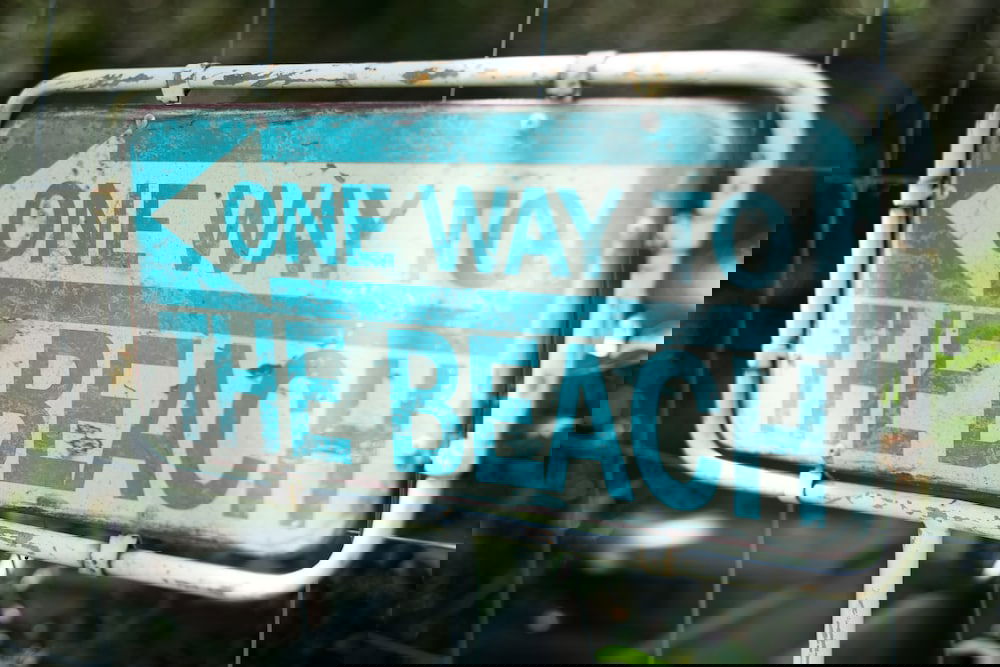 Cudgera Creek NSW Tourism Hervey Bay