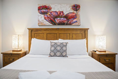 Airlie Guest House - Tourism Hervey Bay 6