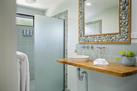 Airlie Guest House - Tourism Hervey Bay 5