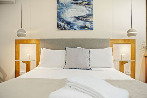 Airlie Guest House - Tourism Hervey Bay 4