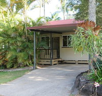 BIG4 NRMA Atherton Tablelands Holiday Park