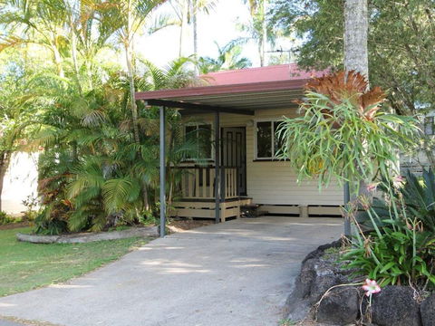 BIG4 NRMA Atherton Tablelands Holiday Park - Tourism Hervey Bay 0