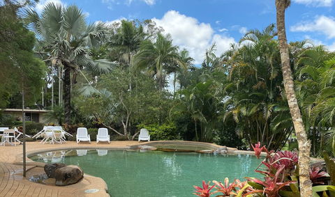 BIG4 NRMA Atherton Tablelands Holiday Park - Tourism Hervey Bay 3