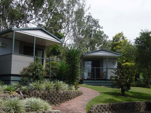 BIG4 NRMA Atherton Tablelands Holiday Park - Tourism Hervey Bay 2