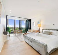 Modern Luxury Apartment in the Heart of Sydney CBD - Hervey Bay Accommodation