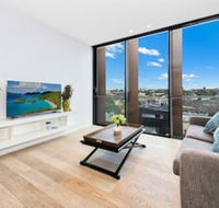 Manhattan style apartment in Central Sydney - Hervey Bay Accommodation