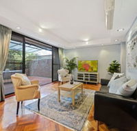 Terrace Living in the Heart of Sydney - Tourism Hervey Bay