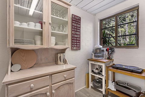 Ullora Road 38 Nelson Bay NSW - Hervey Bay Accommodation 3