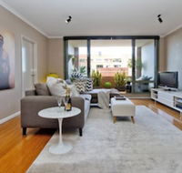 Ample Space in This 1 Bed Apt Also With Pool / Gym - Hervey Bay Accommodation
