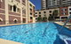 Ample Space In This 1 Bed Apt Also With Pool / Gym - thumb 4