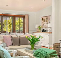 Frangipani House - Tourism Hervey Bay