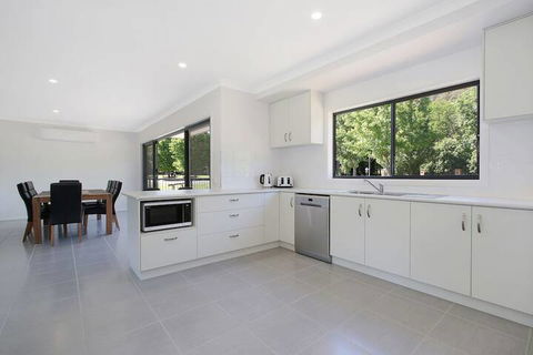 BrightAway - Hervey Bay Accommodation 4