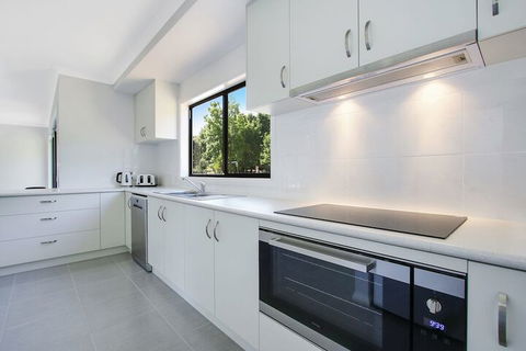 BrightAway - Hervey Bay Accommodation 5