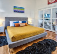 Heliconia 10 Newly Renovated House - Hervey Bay Accommodation