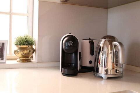Alcaston House - Rejuvenate Stays - Hervey Bay Accommodation 7