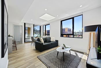 Brand New Prestige Apartment Living - Hervey Bay Accommodation 0