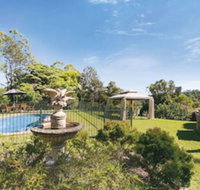 Country Lodge Motel - Hervey Bay Accommodation