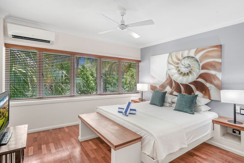 Poolside Apt In Alamanda Beachfront Resort 55 - Hervey Bay Accommodation 6