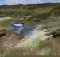 Donegal Farmstay - Hervey Bay Accommodation