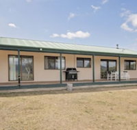 Peak View House - Hervey Bay Accommodation