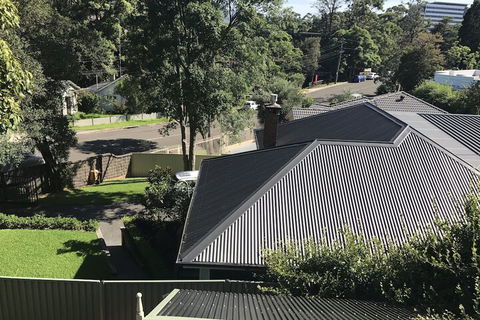 Mangerton Sweet Home - Tourism Hervey Bay 3