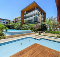 Deluxe Retreat in the Centre of Convenience - Hervey Bay Accommodation